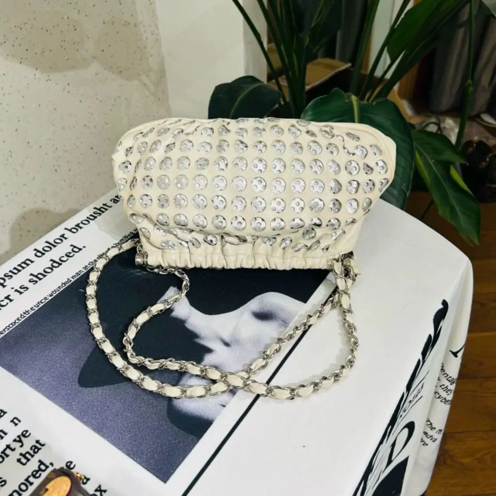 Chanel Women Pre-Loved Bag Very Good Condition